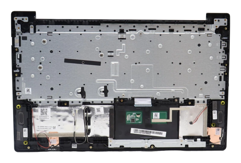 Image of Lenovo 5CB1L09250 laptop spare part Cover + keyboard