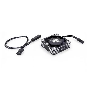 Image of Reedy Hv 40Mm Aluminium Motor Fan