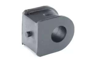 Image of TEDGUM Stabilizer Bushes 00582007 Stabibuchse,Stabilisator Buchse RENAULT,ESPACE IV (JK0/1_),TRAFIC II Kasten (FL),VEL SATIS (BJ0_)