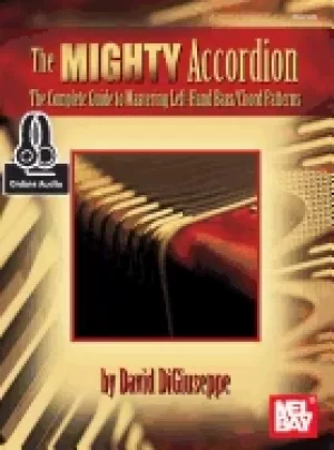 Image of mighty accordion