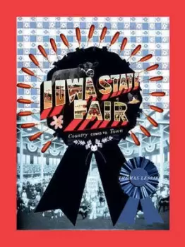 Image of Iowa State Fair by Thomas Leslie