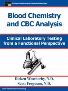 Image of Blood Chemistry and CBC Analysis