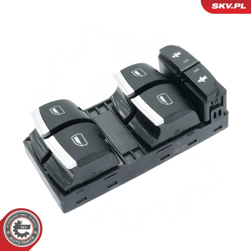 Image of ESEN SKV Window switch ESEN SKV 37SKV472