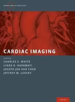 Image of Cardiac Imaging by Charles S. White
