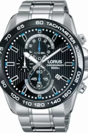 image of Lorus Watch RM377CX9