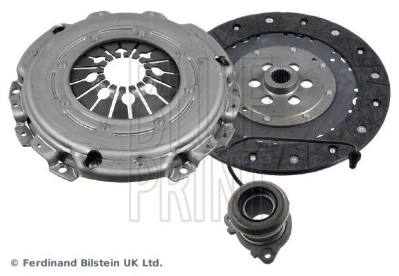Image of Blue PRINT Clutch kit Blue PRINT ADL143032