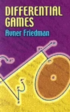 Image of differential games