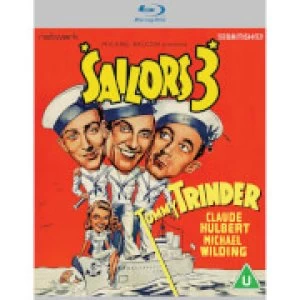 image of Sailors Three