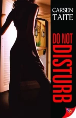 Image of Do not disturb by Carsen Taite