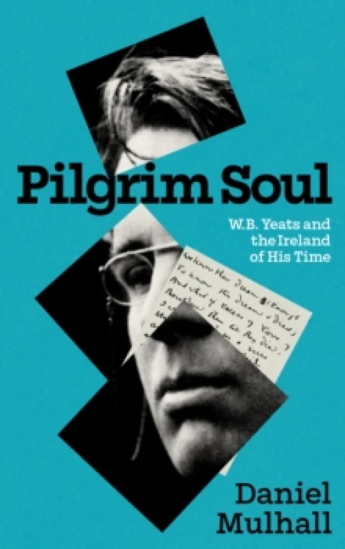 Image of Pilgrim Soul : W.B. Yeats and the Ireland of His Time Paperback / softback