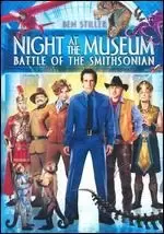 Image of night at the museum battle of the smithsonian