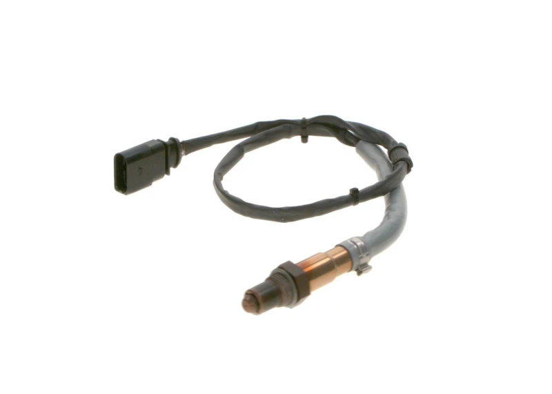 Image of Lambda sensor Bosch 0 258 006 895