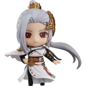 Image of Dungeon Fighter Online Nendoroid Action Figure Neo: Vagabond 10 cm