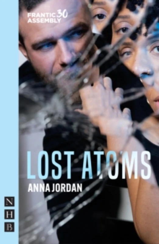 Image of Lost Atoms Paperback / softback