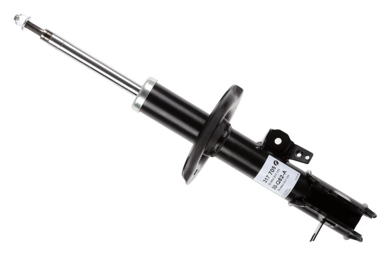Image of Shock absorber SACHS 317 705