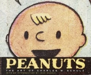 Image of Peanuts by Charles M. Schulz Paperback