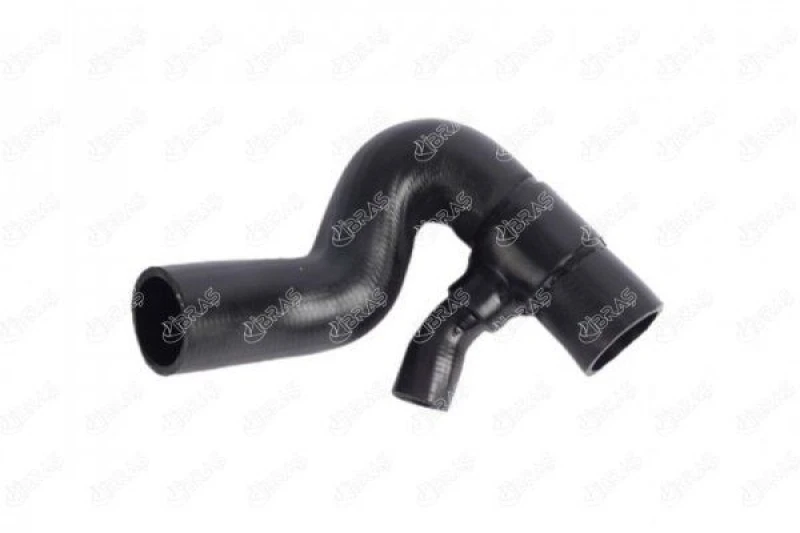 Image of IBRAS Charger intake hose IBRAS 27827