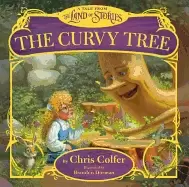 Image of curvy tree a tale from the land of stories