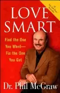 Image of love smart find the one you want fix the one you got