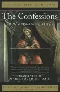 Image of confessions saint augustine of hippo