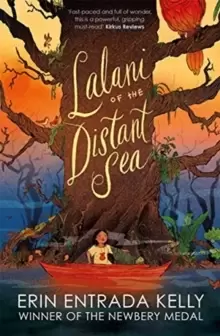 Image of Lalani of the Distant Sea
