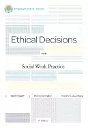 Image of brooks cole empowerment series ethical decisions for social work practice