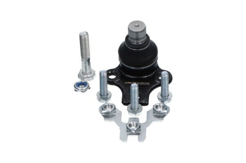 Image of KAVO PARTS SBJ-10074 Ball joint Support-/Steering Link (2462)