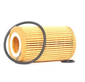 Image of RIDEX Oil filter 7O0119 Engine oil filter RENAULT,TWINGO I (C06_),CLIO II (BB0/1/2_, CB0/1/2_),KANGOO (KC0/1_),KANGOO Express (FC0/1_)