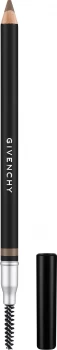 Image of Givenchy Mister Eyebrow Powder Pencil 1.8g 02 - Medium
