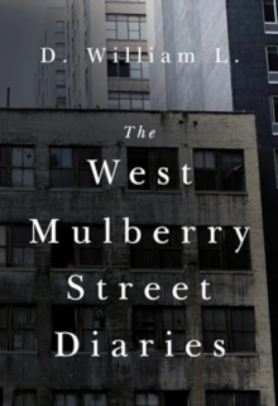 Image of The West Mulberry Street Diaries Paperback / softback
