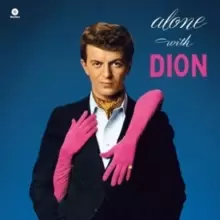 Image of Alone With Dion