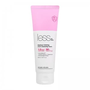 Image of Holika Holika - Less On Skin Redness Calming Cica Cleansing Foam - 150ml