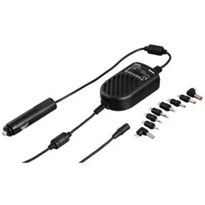 Image of Hama Car Mains Adapter, 3000 mA, stabilized