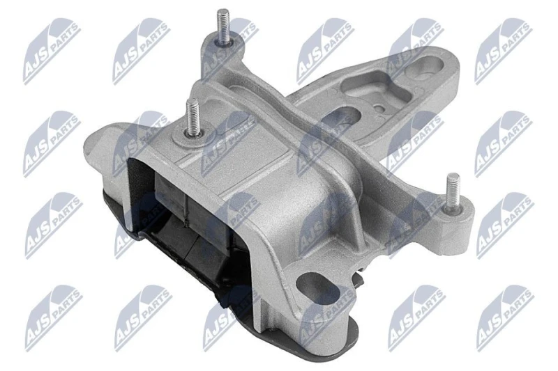 Image of NTY ZPS-FR-065 Engine mount Left, Rubber-Metal Mount Engine Mounting (247)