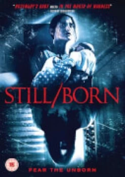 image of Still Born