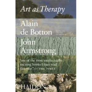 Image of Art as Therapy Paperback