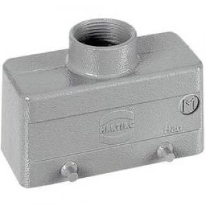 Image of Harting 19 30 016 1421 Han 16B gg M25 Accessory For Size 16 B Socket Shell