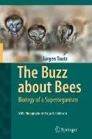 Image of The Buzz about Bees by Jurgen Tautz