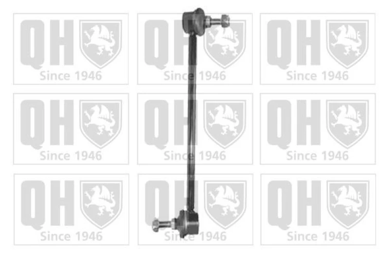 Image of QUINTON HAZELL Anti-roll bar link QUINTON HAZELL QLS3728S