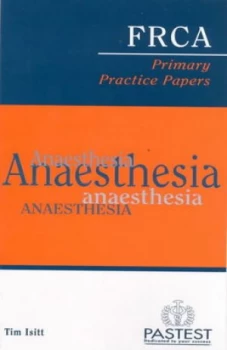 Image of Frca Primary Practice Papers by Tim Isitt Paperback