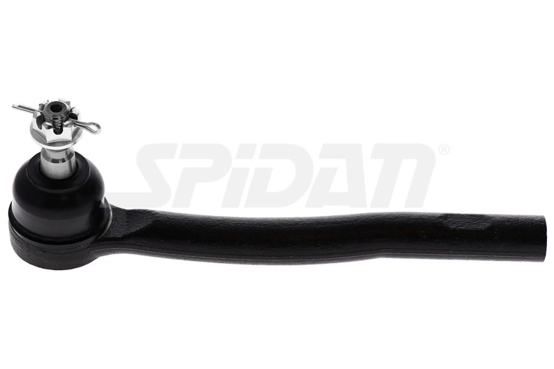 Image of SPIDAN CHASSIS PARTS Track rod end SPIDAN CHASSIS PARTS 40644