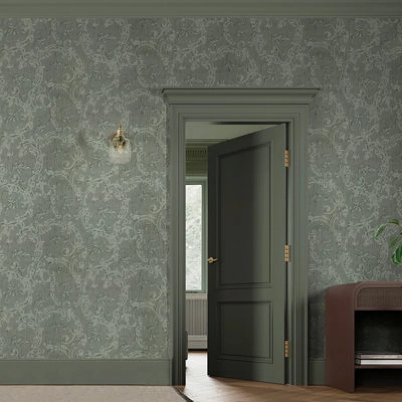 Image of Boutique Florentine Laurel, Green 143033