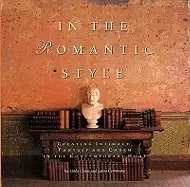 Image of in the romantic style creating intimacy fantasy and charm in the contempora