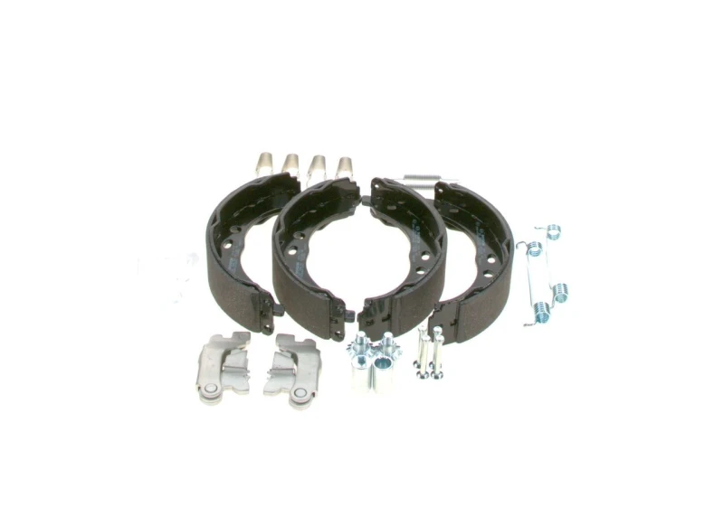 Image of Handbrake shoes Bosch 0 204 113 822