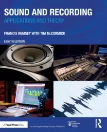 Image of Sound and Recording : Applications and Theory
