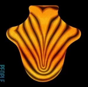 Image of Big Red Machine by Big Red Machine CD Album