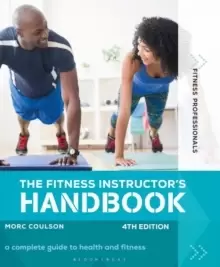 Image of The Fitness Instructor's Handbook 4th edition