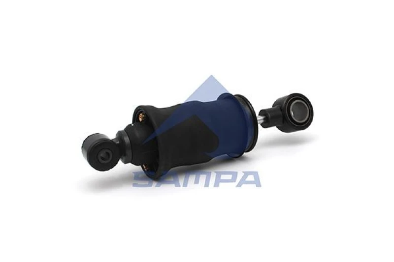 Image of SAMPA Shock Absorber, cab suspension SAMPA 207.082SD
