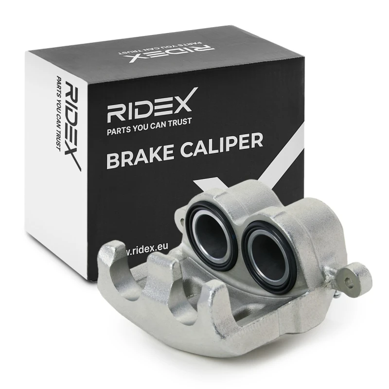 Image of RIDEX Brake caliper RIDEX 78B1440