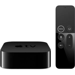 image of Apple TV 4K 1st Gen 2017 64GB